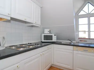 Ferienwohnung für 4 Personen (52 m²) in Sylt-Ost 7/10