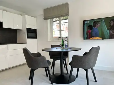 Ferienwohnung für 2 Personen (43 m²) in Sylt-Ost 4/10