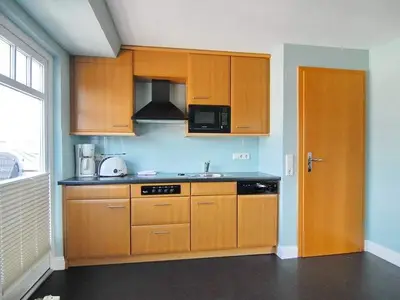 Ferienwohnung für 4 Personen (50 m²) in Sylt-Ost 10/10
