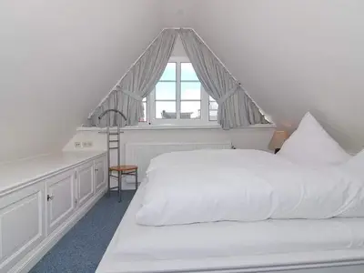 Ferienwohnung für 4 Personen (52 m²) in Sylt-Ost 8/10