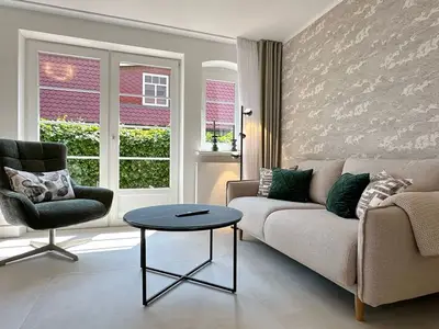 Ferienwohnung für 2 Personen (43 m²) in Sylt-Ost 6/10