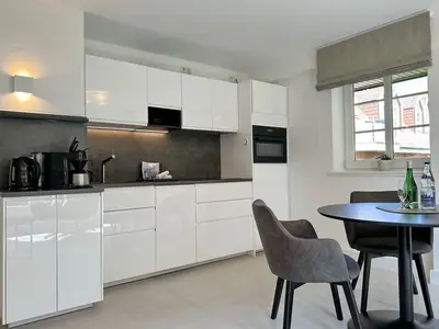 Ferienwohnung für 2 Personen (43 m²) in Sylt-Ost 8/10