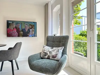 Ferienwohnung für 2 Personen (43 m²) in Sylt-Ost 9/10