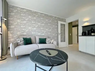 Ferienwohnung für 2 Personen (43 m²) in Sylt-Ost 10/10