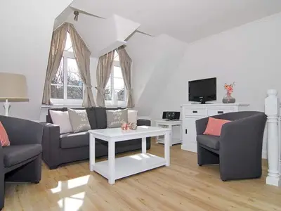 Ferienwohnung für 4 Personen (52 m²) in Sylt-Ost 1/10