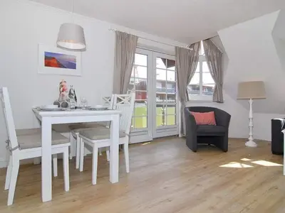 Ferienwohnung für 4 Personen (52 m²) in Sylt-Ost 3/10