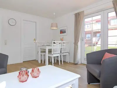 Ferienwohnung für 4 Personen (52 m²) in Sylt-Ost 5/10