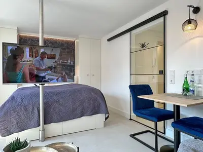 Ferienwohnung für 2 Personen (30 m²) in Sylt-Ost 7/10
