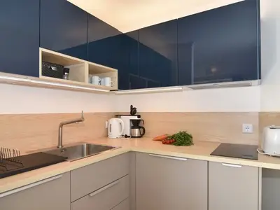 Ferienwohnung für 2 Personen (30 m²) in Sylt-Ost 8/10