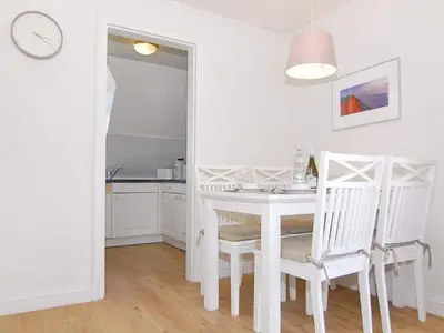 Ferienwohnung für 4 Personen (52 m²) in Sylt-Ost 7/10