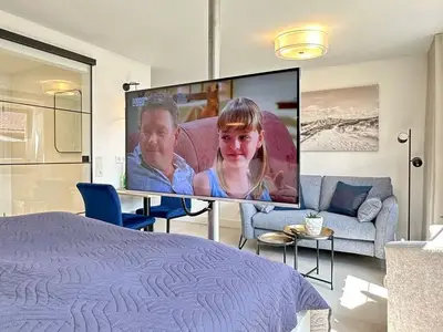 Ferienwohnung für 2 Personen (30 m²) in Sylt-Ost 10/10