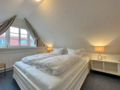 Ferienwohnung für 4 Personen (52 m²) in Sylt-Ost 10/10