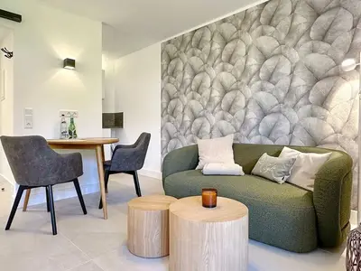 Ferienwohnung für 2 Personen (30 m²) in Sylt-Ost 1/10