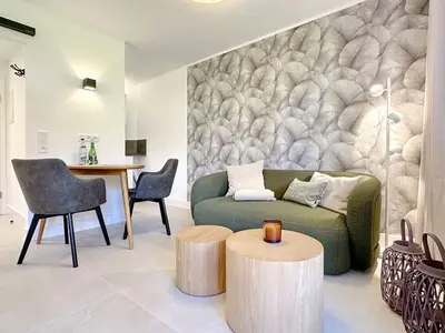 Ferienwohnung für 2 Personen (30 m²) in Sylt-Ost 2/10