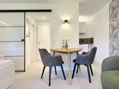 Ferienwohnung für 2 Personen (30 m²) in Sylt-Ost 4/10