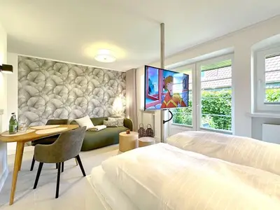 Ferienwohnung für 2 Personen (30 m²) in Sylt-Ost 6/10