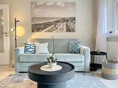Ferienwohnung für 2 Personen (43 m²) in Sylt-Ost 1/10
