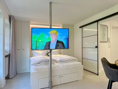 Ferienwohnung für 2 Personen (30 m²) in Sylt-Ost 7/10
