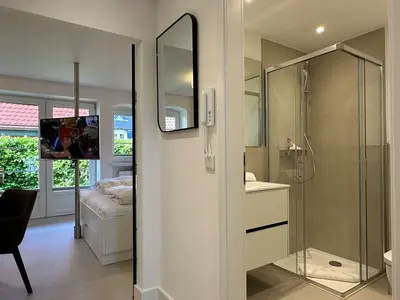 Ferienwohnung für 2 Personen (30 m²) in Sylt-Ost 8/10