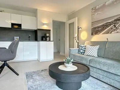 Ferienwohnung für 2 Personen (43 m²) in Sylt-Ost 2/10