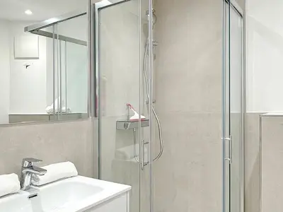 Ferienwohnung für 2 Personen (30 m²) in Sylt-Ost 9/10
