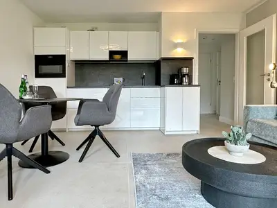 Ferienwohnung für 2 Personen (43 m²) in Sylt-Ost 3/10