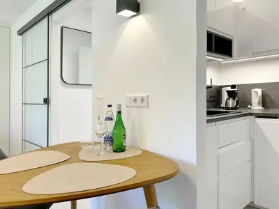 Ferienwohnung für 2 Personen (30 m²) in Sylt-Ost 10/10