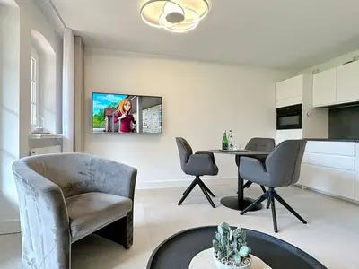 Ferienwohnung für 2 Personen (43 m²) in Sylt-Ost 4/10