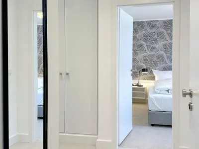 Ferienwohnung für 2 Personen (43 m²) in Sylt-Ost 7/10