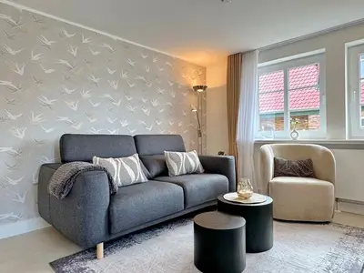 Ferienwohnung für 2 Personen (43 m²) in Sylt-Ost 1/10