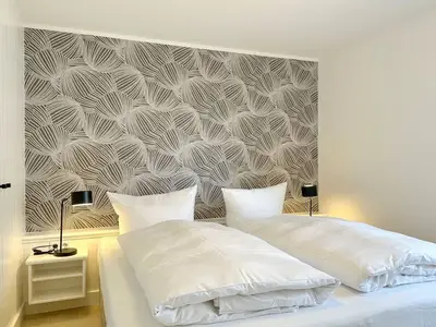 Ferienwohnung für 2 Personen (43 m²) in Sylt-Ost 8/10
