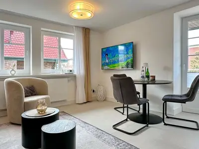 Ferienwohnung für 2 Personen (43 m²) in Sylt-Ost 2/10