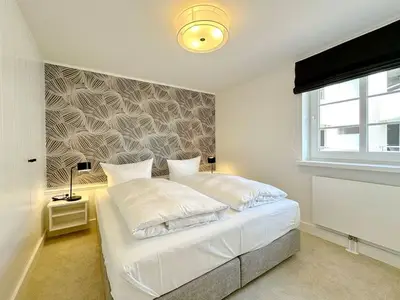 Ferienwohnung für 2 Personen (43 m²) in Sylt-Ost 9/10