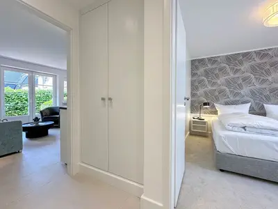 Ferienwohnung für 2 Personen (43 m²) in Sylt-Ost 10/10