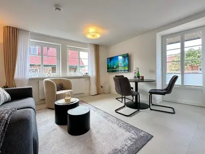 Ferienwohnung für 2 Personen (43 m²) in Sylt-Ost 4/10