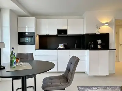 Ferienwohnung für 2 Personen (43 m²) in Sylt-Ost 5/10