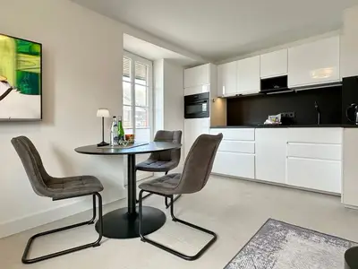 Ferienwohnung für 2 Personen (43 m²) in Sylt-Ost 6/10