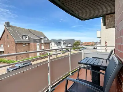 Ferienwohnung für 2 Personen (43 m²) in Sylt-Ost 7/10