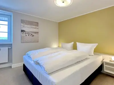 Ferienwohnung für 2 Personen (43 m²) in Sylt-Ost 10/10