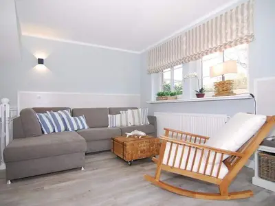 Ferienwohnung für 4 Personen (71 m²) in Sylt-Ost 1/10