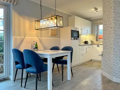 Ferienwohnung für 4 Personen (71 m²) in Sylt-Ost 3/10