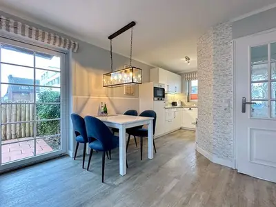 Ferienwohnung für 4 Personen (71 m²) in Sylt-Ost 4/10