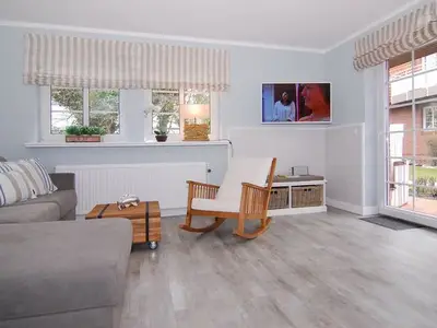 Ferienwohnung für 4 Personen (71 m²) in Sylt-Ost 5/10