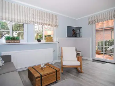 Ferienwohnung für 4 Personen (71 m²) in Sylt-Ost 6/10