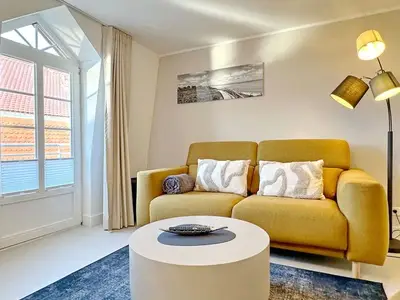 Ferienwohnung für 2 Personen (43 m²) in Sylt-Ost 1/10