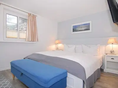 Ferienwohnung für 4 Personen (71 m²) in Sylt-Ost 8/10