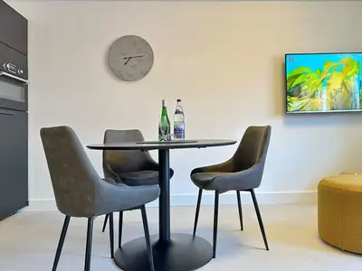 Ferienwohnung für 2 Personen (43 m²) in Sylt-Ost 2/10