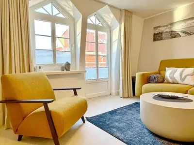 Ferienwohnung für 2 Personen (43 m²) in Sylt-Ost 3/10