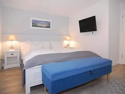 Ferienwohnung für 4 Personen (71 m²) in Sylt-Ost 9/10