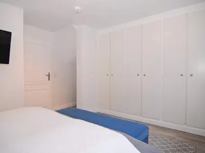 Ferienwohnung für 4 Personen (71 m²) in Sylt-Ost 10/10